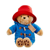 Cuddly Classic Sitting Paddington Bear 30cm