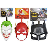DC Batman Hero Masks, Assorted