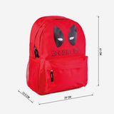 Deadpool Backpack 41cm