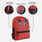 Deadpool Backpack 44cm