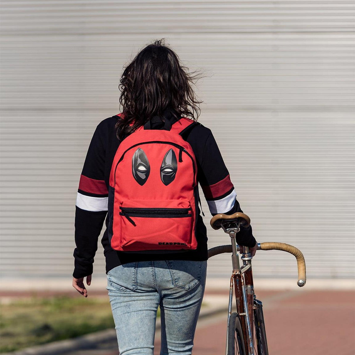 Deadpool Backpack 44cm