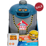 Despicable Me 4: Mega Minion Jerry Transformation Chamber