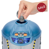 Despicable Me 4: Mega Minion Jerry Transformation Chamber