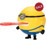 Despicable Me 4: Mega Minion Jerry Transformation Chamber