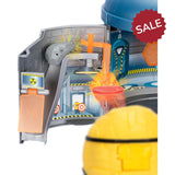 Despicable Me 4: Mega Minion Jerry Transformation Chamber