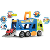 Dickie Toys ABC Tim the Transporter Truck