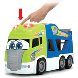 Dickie Toys ABC Tim the Transporter Truck