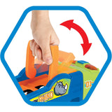 Dickie Toys ABC Tim the Transporter Truck