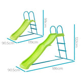 TP Small to Tall Growable Slide