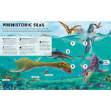 Dinosaurs & Prehistoric Life Learning Sound Book
