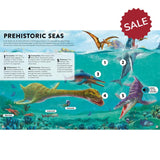 Dinosaurs & Prehistoric Life Learning Sound Book