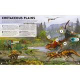 Dinosaurs & Prehistoric Life Learning Sound Book