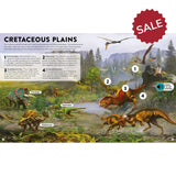 Dinosaurs & Prehistoric Life Learning Sound Book