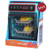 Dishwasher Playset