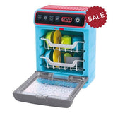 Dishwasher Playset