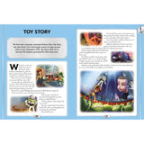 Disney 100 Years of Wonder: A Storybook Celebration