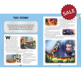 Disney 100 Years of Wonder: A Storybook Celebration