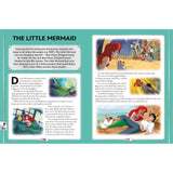 Disney 100 Years of Wonder: A Storybook Celebration