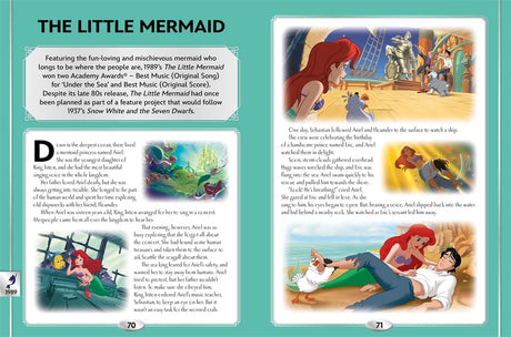 Disney 100 Years of Wonder: A Storybook Celebration