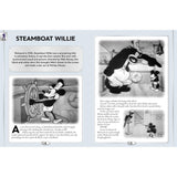Disney 100 Years of Wonder: A Storybook Celebration