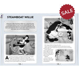 Disney 100 Years of Wonder: A Storybook Celebration