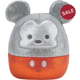 Disney 100th Anniversary 5-inch Squishmallows Box Set