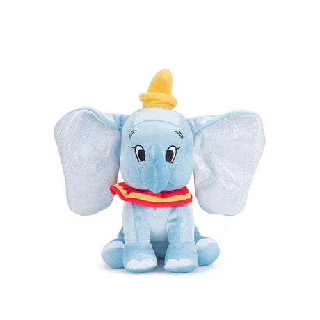 Disney 100th Anniversary Platinum Plush - Dumbo 25cm