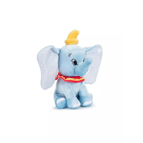 Disney 100th Anniversary Platinum Plush - Dumbo 25cm