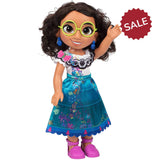 Disney Encanto Mirabel Large Fashion Doll 35cm