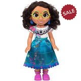 Disney Encanto Mirabel Large Fashion Doll 35cm