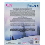 Disney Frozen 15-Pack Nail Polish Set