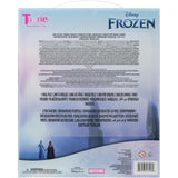 Disney Frozen 15-Pack Nail Polish Set