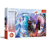 Disney Frozen 2 Puzzle 100pcs