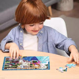 Disney Frozen 35-piece Puzzle