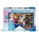 Disney Frozen 35-piece Puzzle