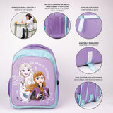 Disney Frozen 41cm Backpack