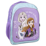 Disney Frozen 41cm Backpack