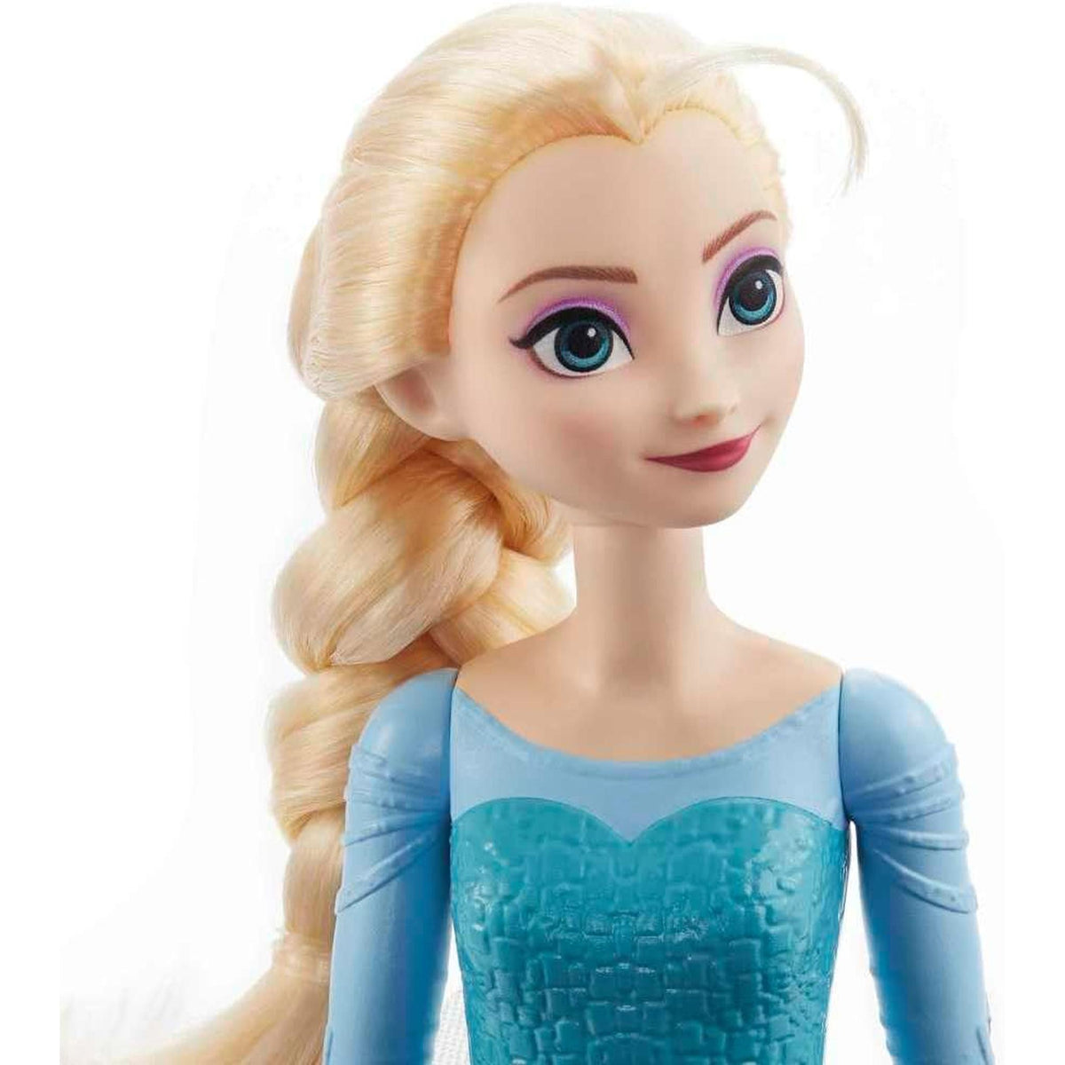 Disney Frozen Elsa Fashion Doll