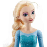 Disney Frozen Elsa Fashion Doll