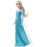 Disney Frozen Elsa Fashion Doll