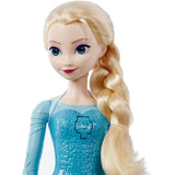 Disney Frozen Singing Elsa Doll