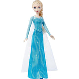 Disney Frozen Singing Elsa Doll