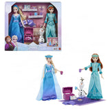 Disney Frozen Slumber Sisters Set