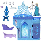 Disney Frozen Storytime Stackers - Elsa's Ice Palace Playset