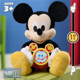 Disney Jr. Oh, Toodles! Plush Mickey Mouse