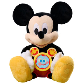 Disney Jr. Oh, Toodles! Plush Mickey Mouse