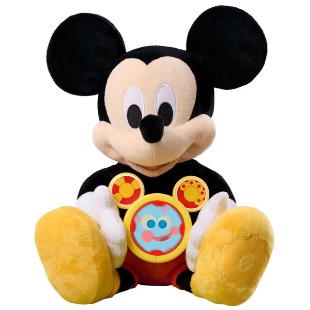 Disney Jr. Oh, Toodles! Plush Mickey Mouse
