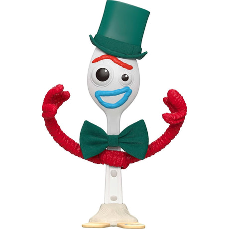 Disney Pixar Toy Story 5: What is a Wedding? 4-Figure Playset