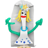 Disney Pixar Toy Story 5: What is a Wedding? 4-Figure Playset
