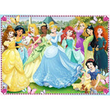 Disney Princess 100-piece Puzzle